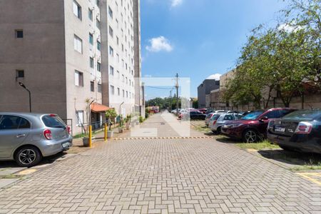Apartamento à venda com 45m², 2 quartos e sem vagaGaragem