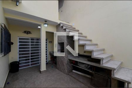 Casa à venda com 200m², 2 quartos e 5 vagasÁrea gourmet