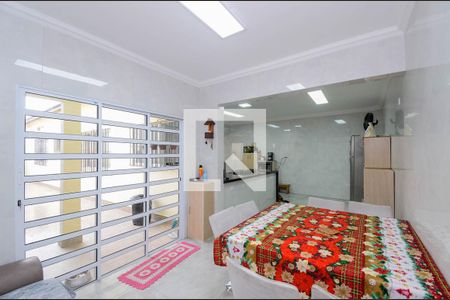 Casa à venda com 200m², 2 quartos e 5 vagasCopa