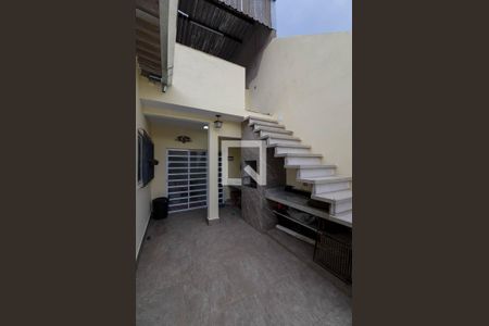 Casa à venda com 200m², 2 quartos e 5 vagasÁrea gourmet