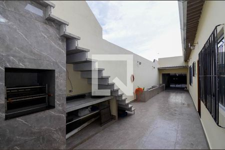 Casa à venda com 200m², 2 quartos e 5 vagasÁrea gourmet