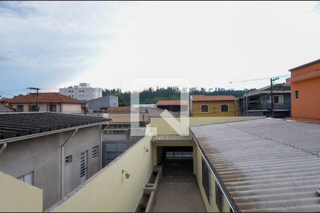 Casa à venda com 200m², 2 quartos e 5 vagasVista da Área de Serviço