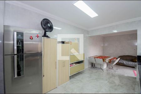 Casa à venda com 200m², 2 quartos e 5 vagasCozinha