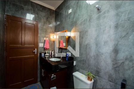 Casa à venda com 200m², 2 quartos e 5 vagasBanheiro