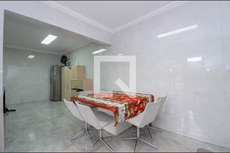 Casa à venda com 200m², 2 quartos e 5 vagasCopa