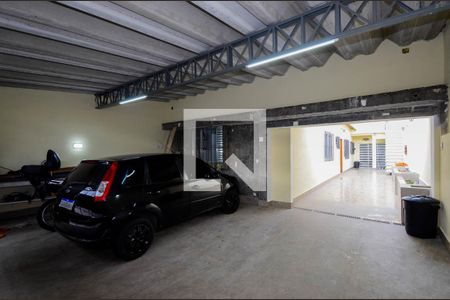 Casa à venda com 200m², 2 quartos e 5 vagasGaragem