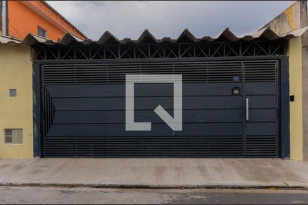 Casa à venda com 200m², 2 quartos e 5 vagasFachada