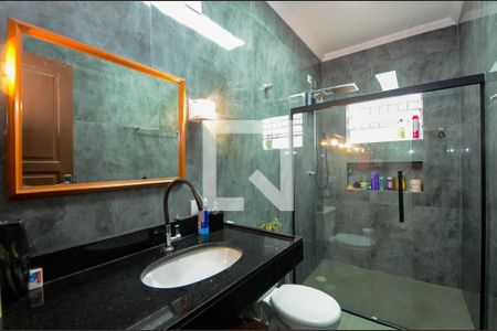 Casa à venda com 200m², 2 quartos e 5 vagasBanheiro