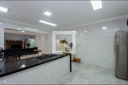 Casa à venda com 200m², 2 quartos e 5 vagasCozinha
