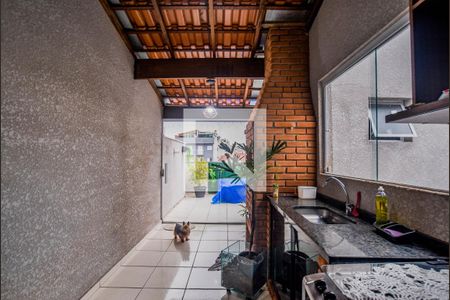 Apartamento à venda com 90m², 2 quartos e 2 vagas Apartamento à venda com 90m², 2 quartos e 2 vagasÁrea gourmet