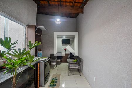 Apartamento à venda com 90m², 2 quartos e 2 vagas Apartamento à venda com 90m², 2 quartos e 2 vagasÁrea gourmet