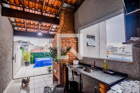 Apartamento à venda com 90m², 2 quartos e 2 vagas Apartamento à venda com 90m², 2 quartos e 2 vagasÁrea gourmet