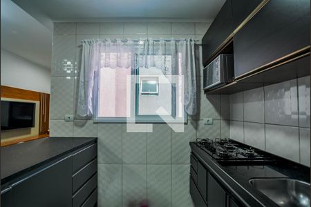 Apartamento à venda com 90m², 2 quartos e 2 vagas Apartamento à venda com 90m², 2 quartos e 2 vagasCozinha