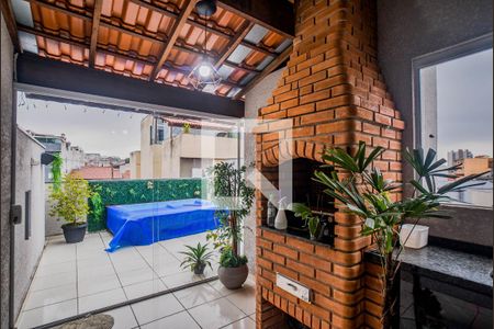 Apartamento à venda com 90m², 2 quartos e 2 vagas Apartamento à venda com 90m², 2 quartos e 2 vagasÁrea gourmet