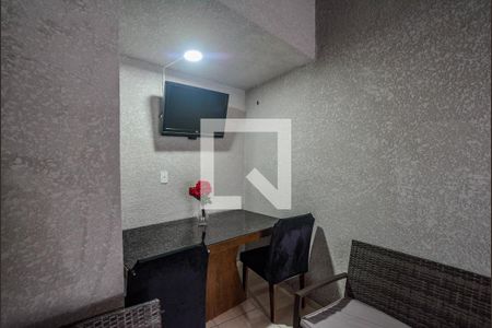 Apartamento à venda com 90m², 2 quartos e 2 vagas Apartamento à venda com 90m², 2 quartos e 2 vagasÁrea gourmet
