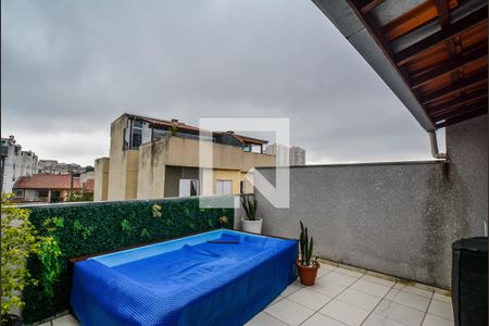 Apartamento à venda com 90m², 2 quartos e 2 vagas Apartamento à venda com 90m², 2 quartos e 2 vagasCobertura