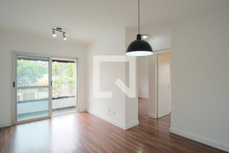 Sala de apartamento à venda com 2 quartos, 53m² em Vila Aricanduva, São Paulo
