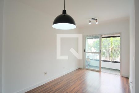 Sala de apartamento à venda com 2 quartos, 53m² em Vila Aricanduva, São Paulo