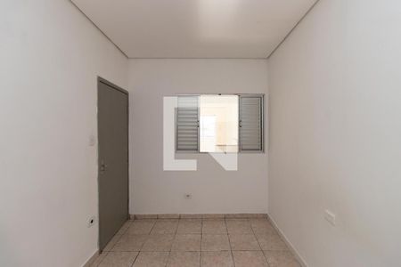 Quarto 2 de casa para alugar com 2 quartos, 50m² em Vila Medeiros, São Paulo