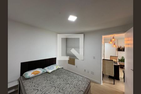 Apartamento à venda com 55m², 2 quartos e sem vaga Apartamento à venda com 55m², 2 quartos e sem vagaQuarto 2