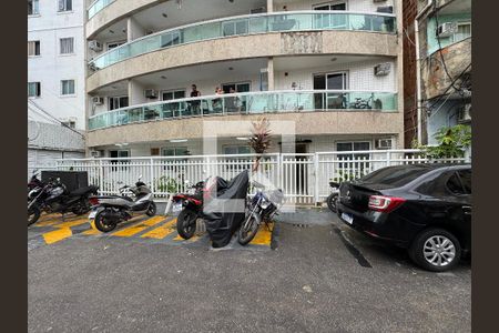 Apartamento à venda com 55m², 2 quartos e sem vaga Apartamento à venda com 55m², 2 quartos e sem vagaFachada
