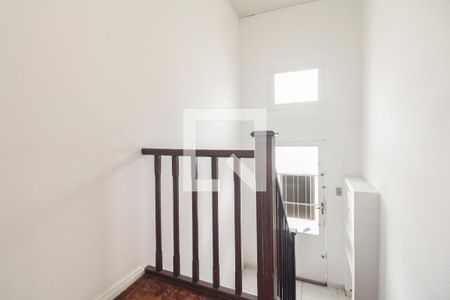 Casa para alugar com 80m², 2 quartos e sem vaga Casa para alugar com 80m², 2 quartos e sem vagaCorredor de Acesso