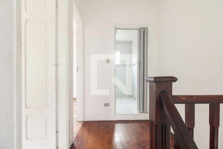 Casa para alugar com 80m², 2 quartos e sem vaga Casa para alugar com 80m², 2 quartos e sem vagaCorredor de Acesso
