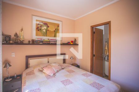 Apartamento à venda com 90m², 4 quartos e 2 vagas Apartamento à venda com 90m², 4 quartos e 2 vagasSuíte