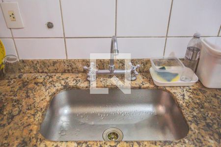 Apartamento à venda com 90m², 4 quartos e 2 vagas Apartamento à venda com 90m², 4 quartos e 2 vagasCozinha