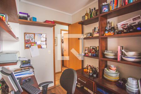 Apartamento à venda com 90m², 4 quartos e 2 vagas Apartamento à venda com 90m², 4 quartos e 2 vagasQuarto 4 - Reversível