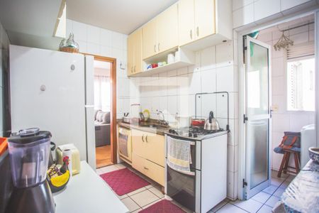 Apartamento à venda com 90m², 4 quartos e 2 vagas Apartamento à venda com 90m², 4 quartos e 2 vagasCozinha