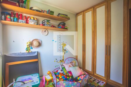 Apartamento à venda com 90m², 4 quartos e 2 vagas Apartamento à venda com 90m², 4 quartos e 2 vagasQuarto 2