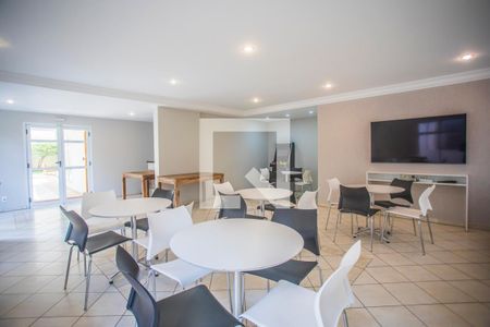 Apartamento à venda com 90m², 4 quartos e 2 vagas Apartamento à venda com 90m², 4 quartos e 2 vagasÁrea comum - Salão de festas