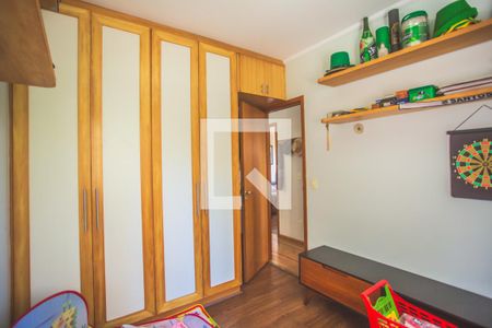 Apartamento à venda com 90m², 4 quartos e 2 vagas Apartamento à venda com 90m², 4 quartos e 2 vagasQuarto 2