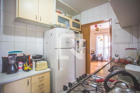 Apartamento à venda com 90m², 4 quartos e 2 vagas Apartamento à venda com 90m², 4 quartos e 2 vagasCozinha