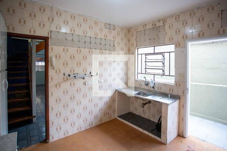 Casa à venda com 141m², 2 quartos e 2 vagasCozinha