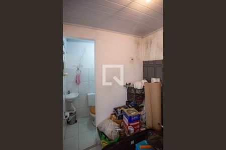 Casa à venda com 141m², 2 quartos e 2 vagasQuarto de Serviço