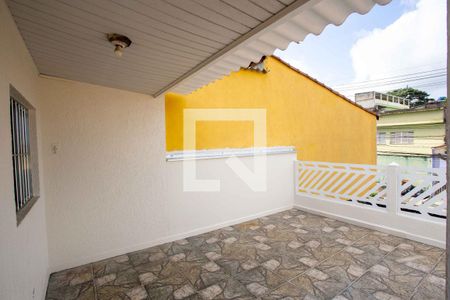 Casa à venda com 141m², 2 quartos e 2 vagasSacada