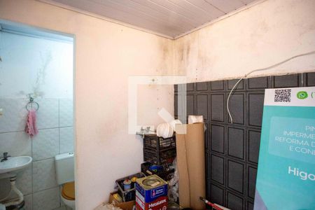 Casa à venda com 141m², 2 quartos e 2 vagasQuarto de Serviço