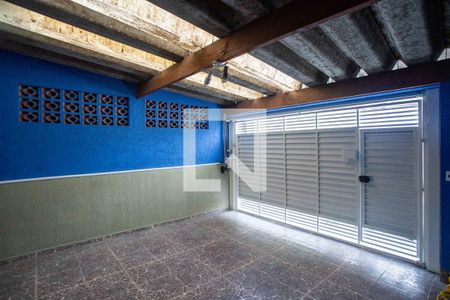 Casa à venda com 141m², 2 quartos e 2 vagasGaragem