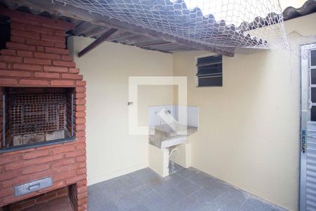 Casa à venda com 141m², 2 quartos e 2 vagasÁrea de Serviço