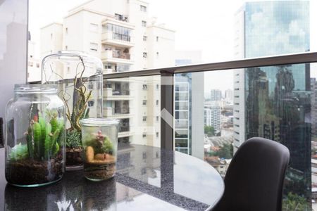 Studio à venda com 36m², 1 quarto e 1 vaga Studio à venda com 36m², 1 quarto e 1 vagaFoto 64
