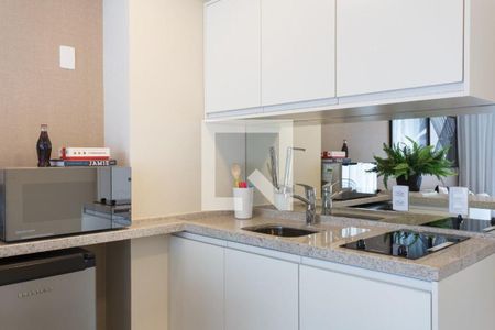 Studio à venda com 36m², 1 quarto e 1 vaga Studio à venda com 36m², 1 quarto e 1 vagaFoto 41