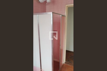 Apartamento à venda com 98m², 4 quartos e 1 vaga Apartamento à venda com 98m², 4 quartos e 1 vagaBanheiro 2