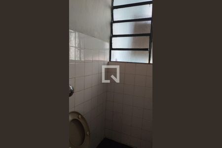 Apartamento à venda com 98m², 4 quartos e 1 vaga Apartamento à venda com 98m², 4 quartos e 1 vagaBanheiro