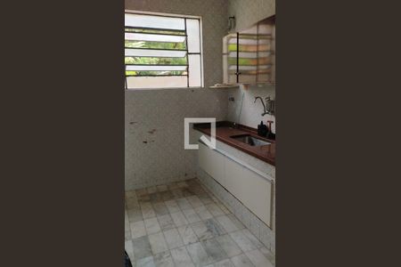 Apartamento à venda com 98m², 4 quartos e 1 vaga Apartamento à venda com 98m², 4 quartos e 1 vagaCozinha