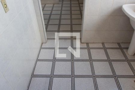 Apartamento à venda com 111m², 3 quartos e 2 vagasÁREA DE SERVIÇO