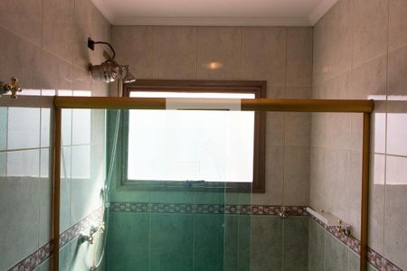 Apartamento à venda com 111m², 3 quartos e 2 vagasBANHEIRO SOCIAL