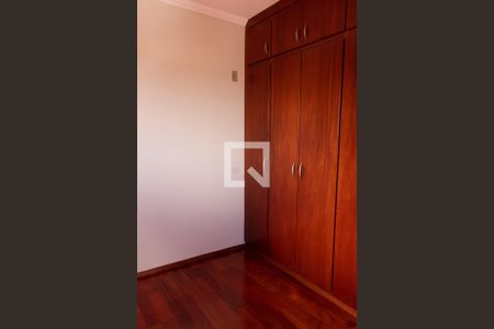 Apartamento à venda com 111m², 3 quartos e 2 vagasQUARTO 2