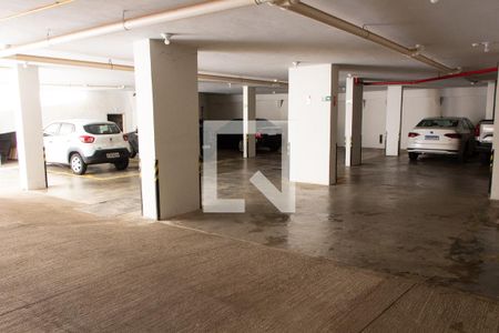 Apartamento à venda com 111m², 3 quartos e 2 vagasGARAGEM 2 VAGAS